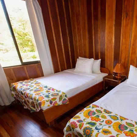 Hotel Holistico Monteverde Extérieur photo