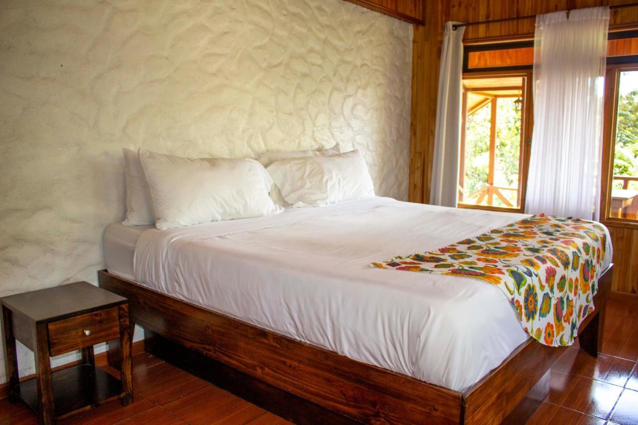 Hotel Holistico Monteverde Extérieur photo