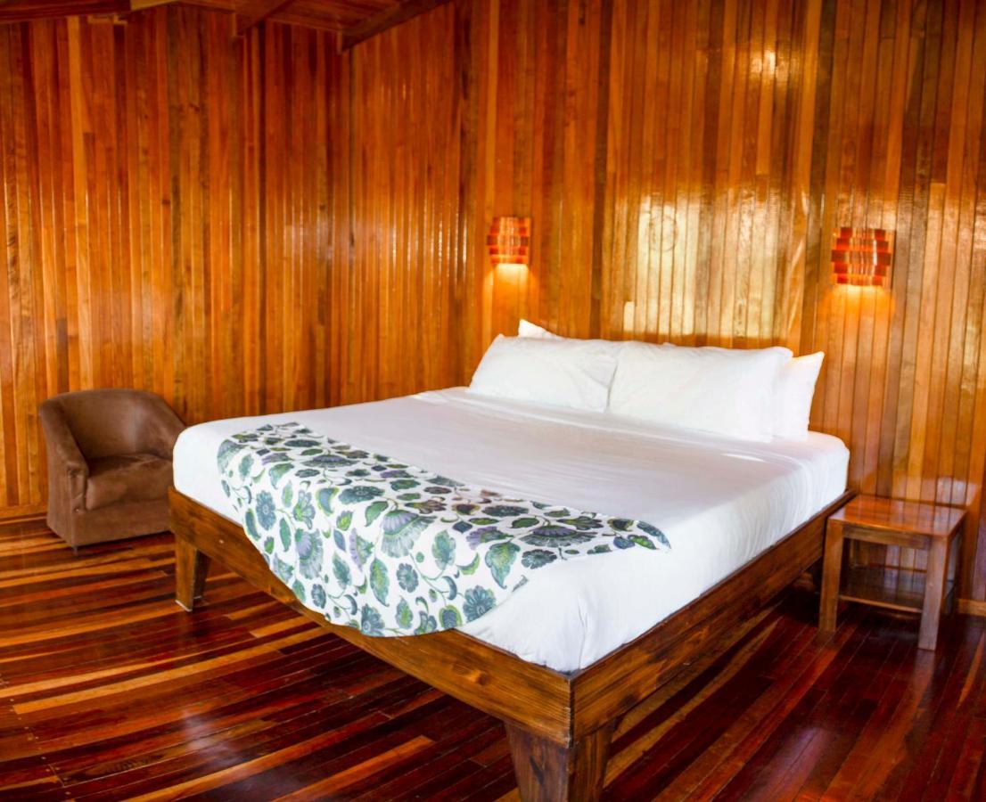 Hotel Holistico Monteverde Extérieur photo