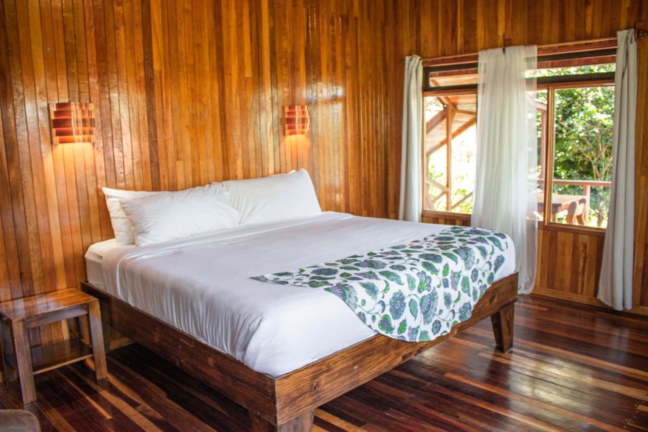 Hotel Holistico Monteverde Extérieur photo