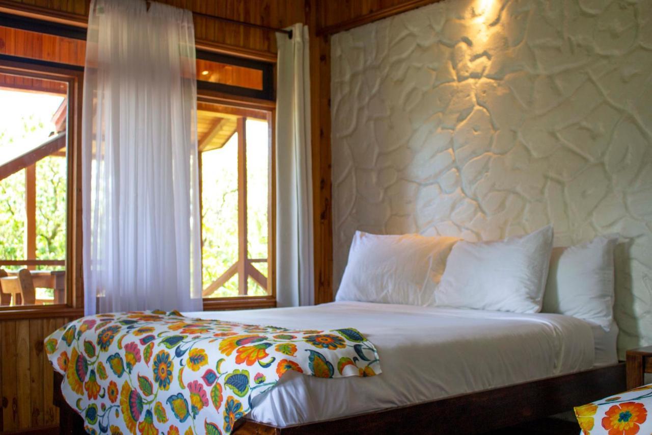 Hotel Holistico Monteverde Extérieur photo