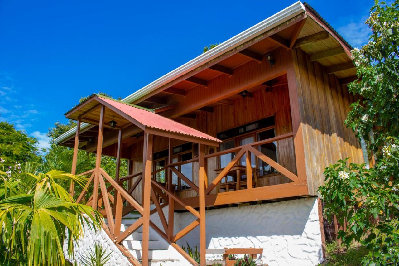 Hotel Holistico Monteverde Extérieur photo