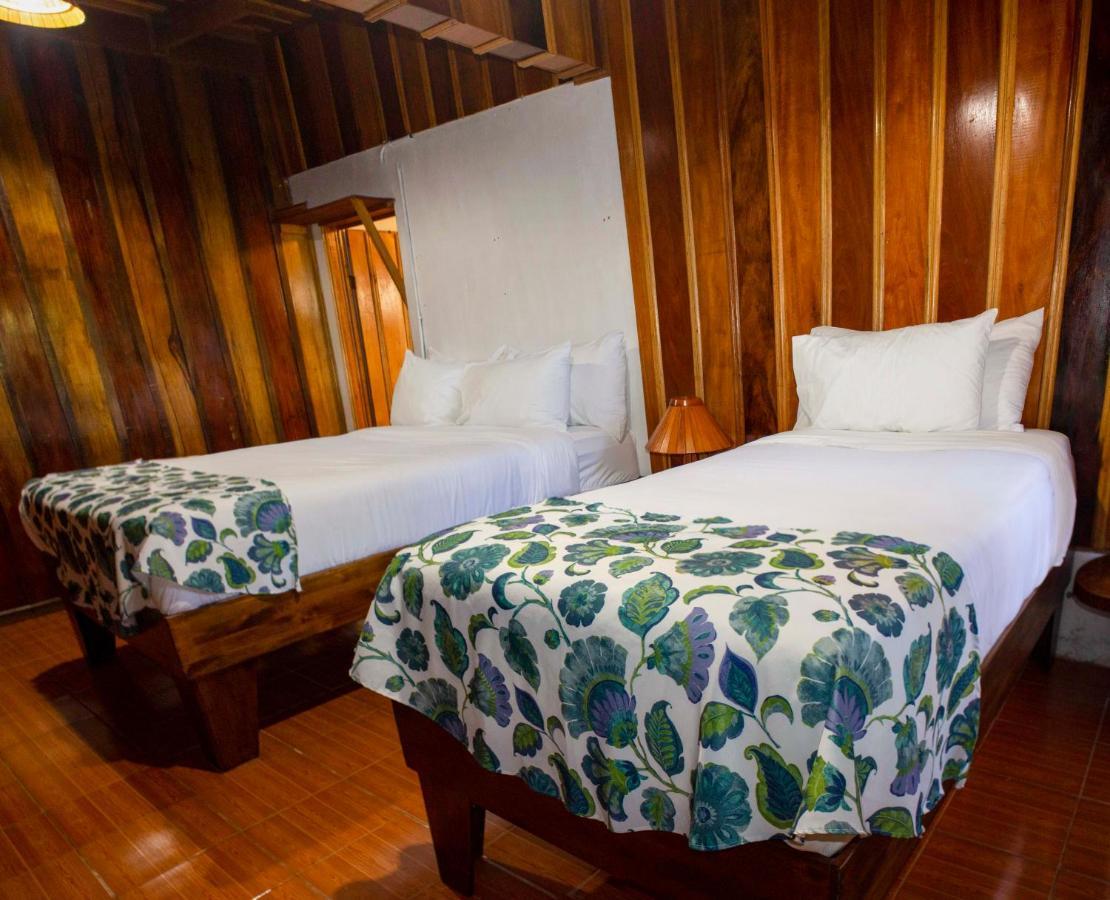 Hotel Holistico Monteverde Extérieur photo