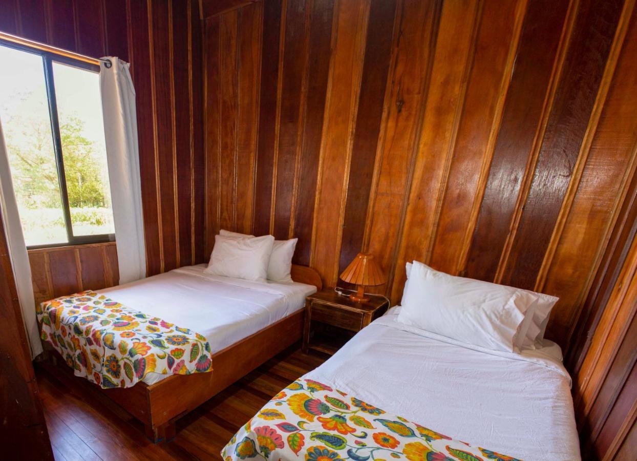 Hotel Holistico Monteverde Extérieur photo