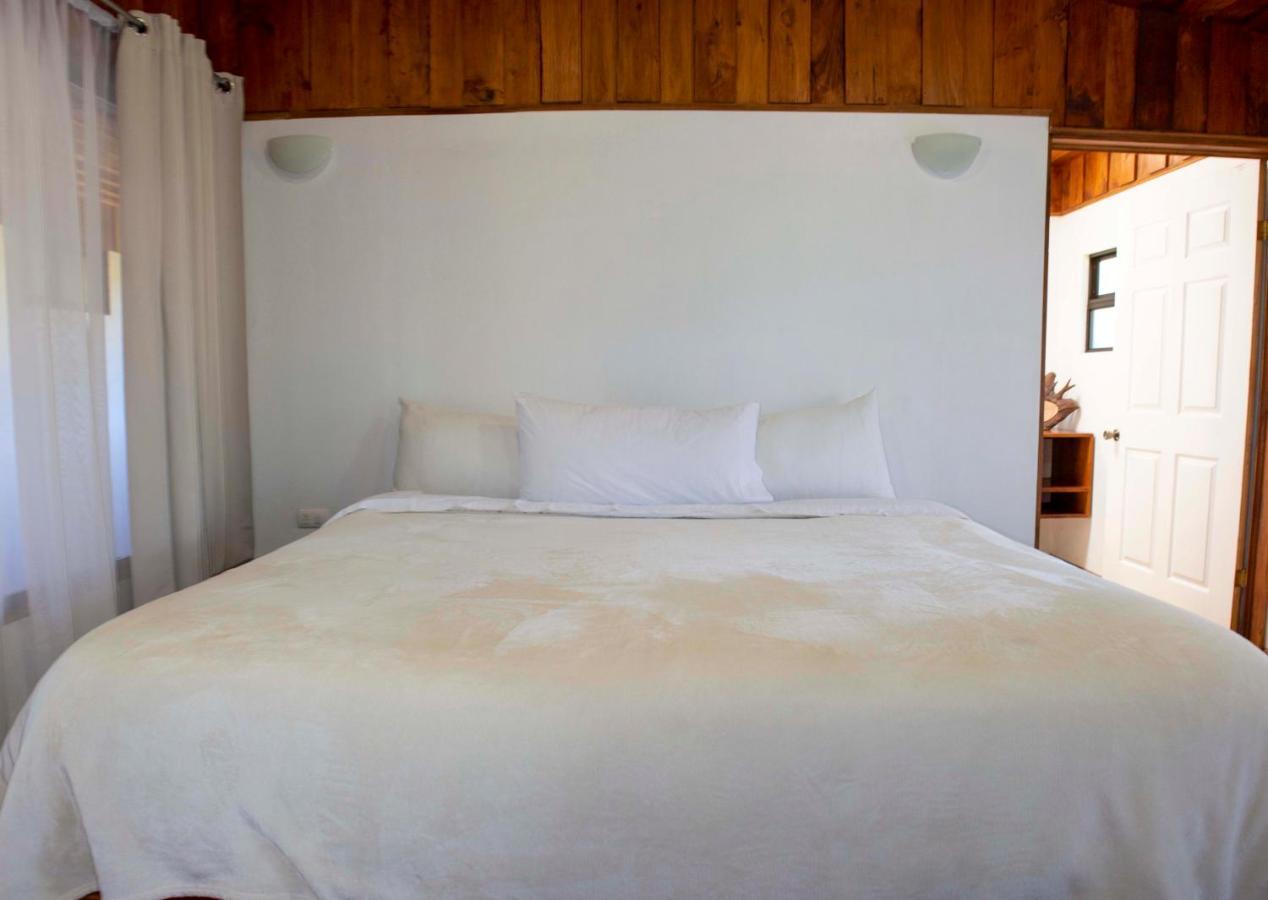 Hotel Holistico Monteverde Extérieur photo