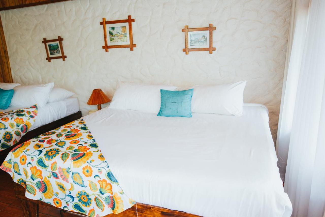 Hotel Holistico Monteverde Extérieur photo